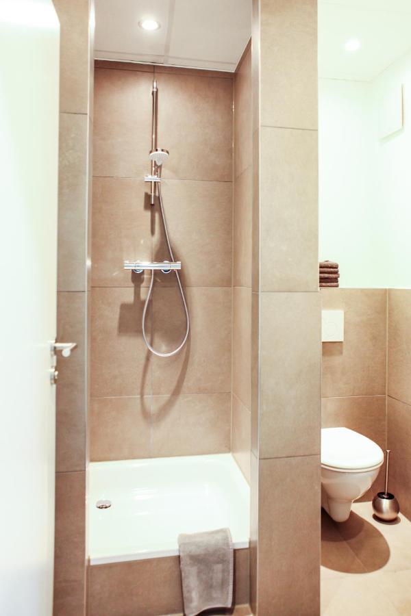 Apartment "Paris" Korschenbroich Exteriör bild